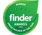 finder awards 2022