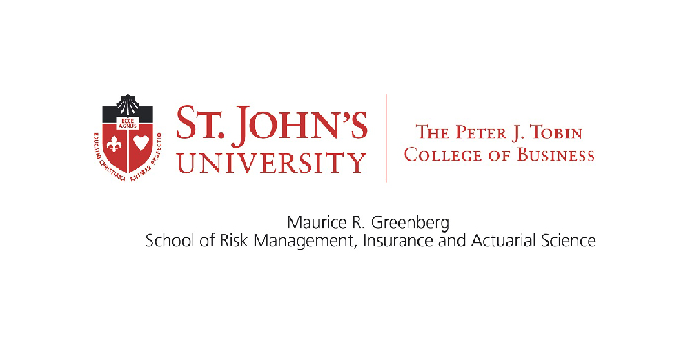 st john's university logo