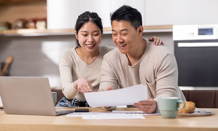 Understanding Mortgage Insurance