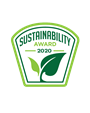 Sustainability award 2020