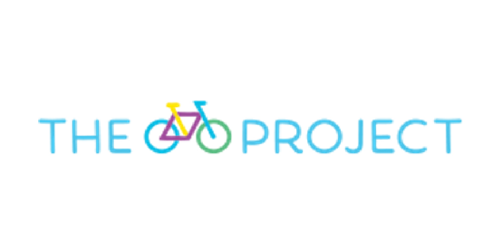 logo of The Bike project