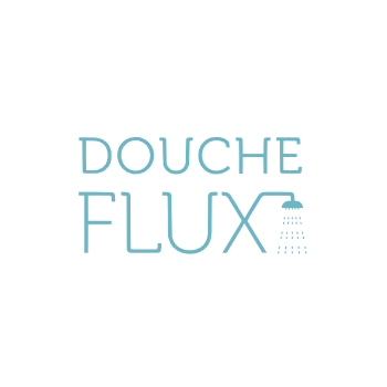 doucheflex logo