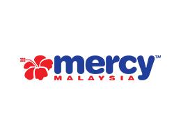 mercy malaysia logo