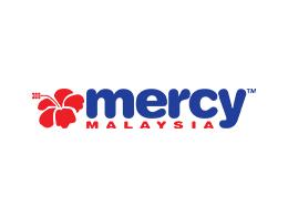 mercy malaysia logo