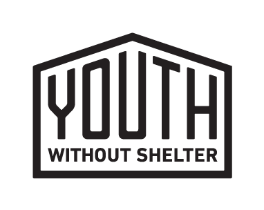 youth without shelter logo