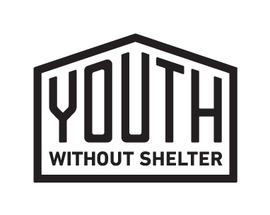 youth without shelter logo
