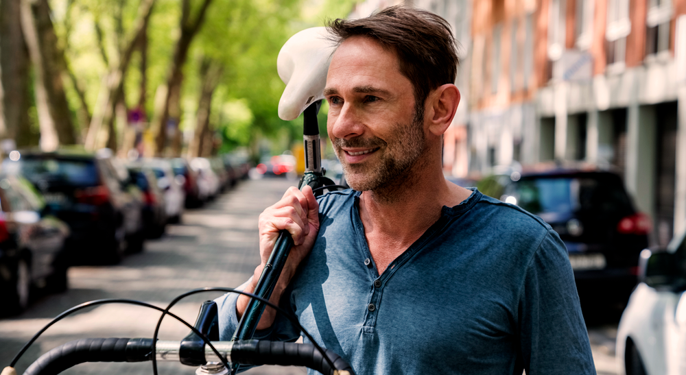 QBE Cycle insurance