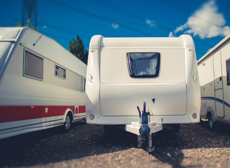 caravan