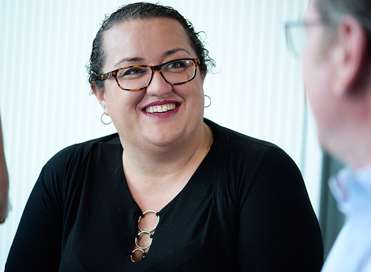 Careers rewarding our people