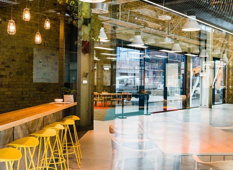 QBE Commercial Property Owners