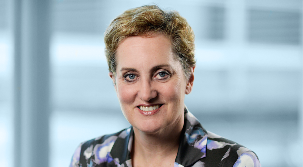 Sally Kincaid