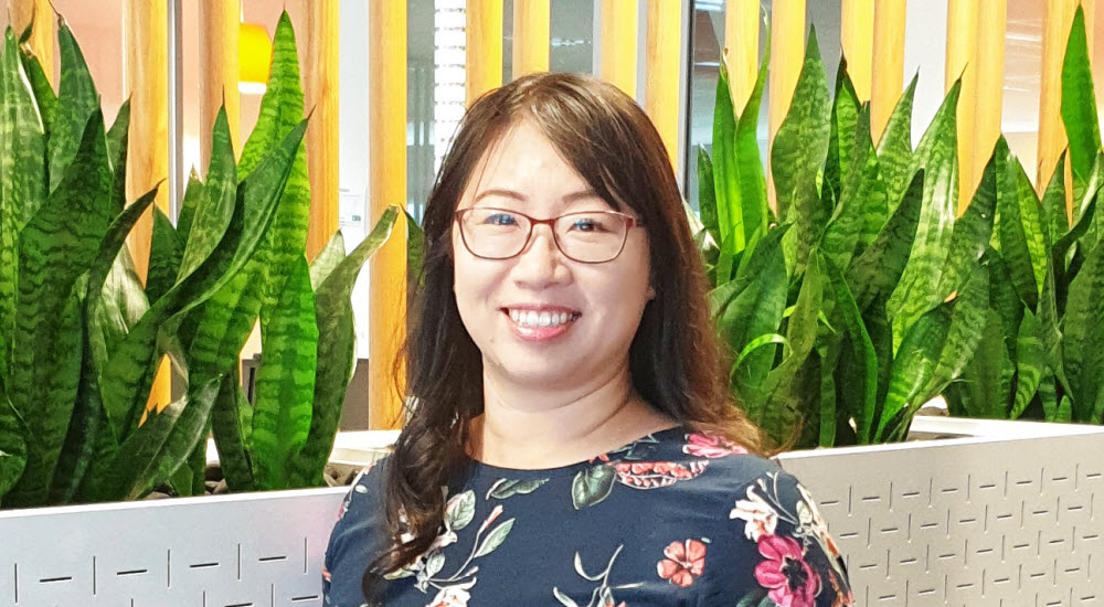 Maylie Lui