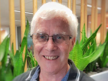 Ray Carter
