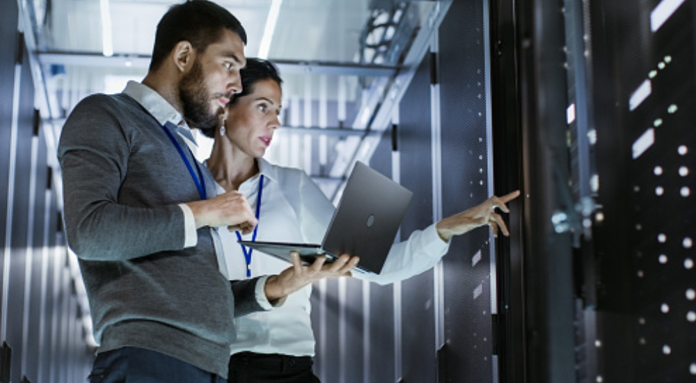 Information and Communication Tech