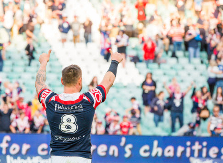 Sydney Roosters