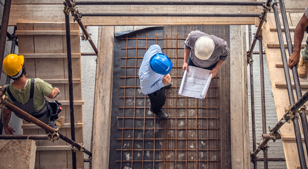 Construction & Engineering Insurance