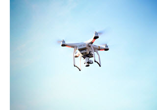 Drones and Insurance: The Sky is the Limit