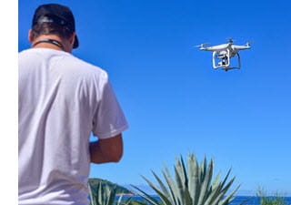 Drones and Insurance: The Sky is the Limit