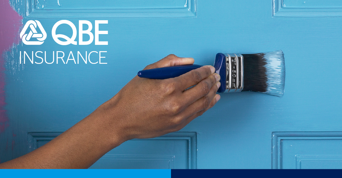 10 home maintenance jobs for the weekend QBE AU