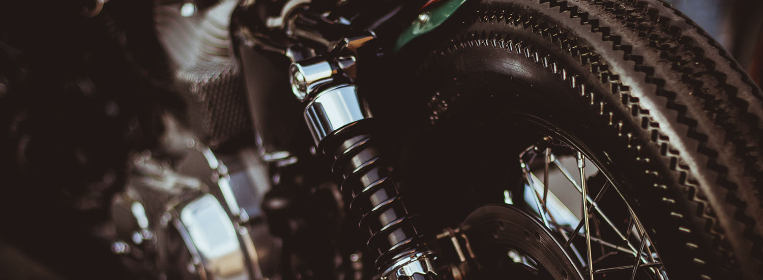 Everything You Ever Wanted To Know About Motorcycle Insurance Qbe Au