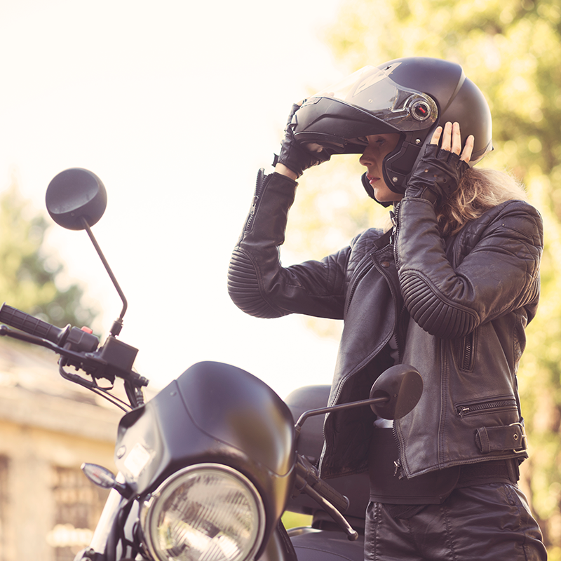 Safest Motorcycle
