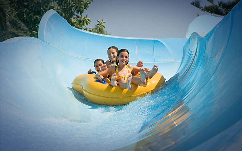 Six Of The Best Caravan And Family Friendly Holiday Parks In