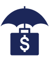 Management Liability Insurance - Corporate liability icon