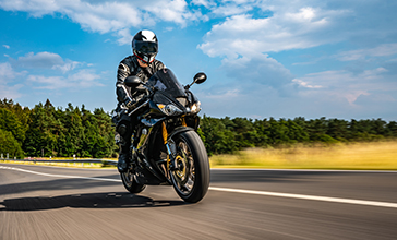 Motorcycle Insurance Claims Motorbike Claims QBE AU