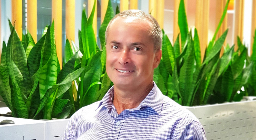 Allen Pearson