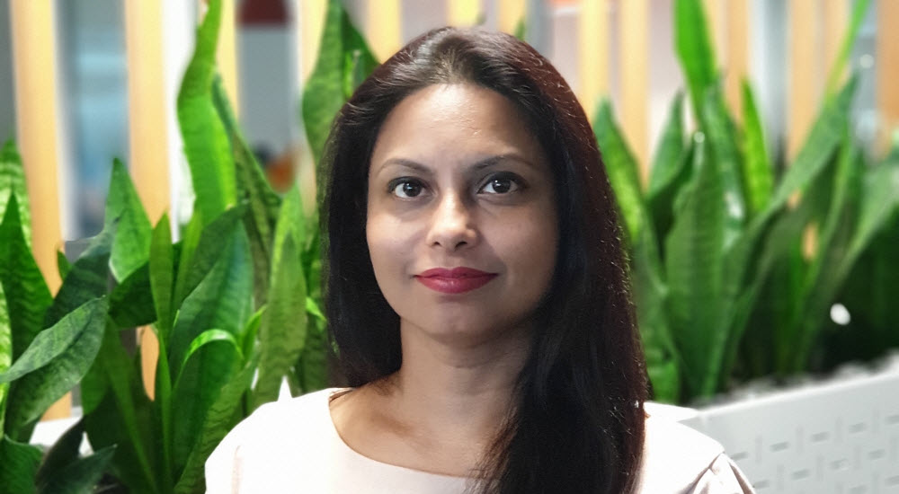 Neelam Sologar