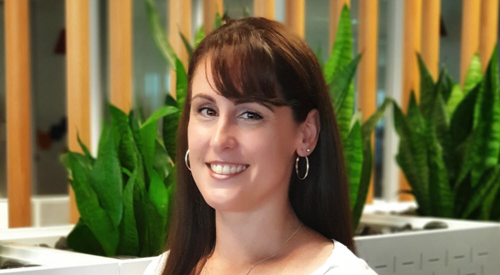 Tara Hall