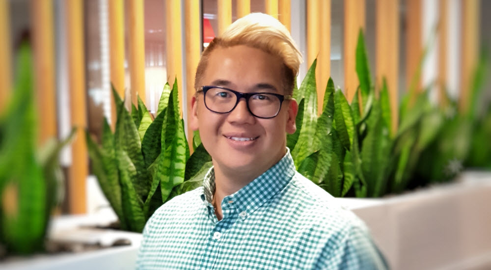 Tom Phan