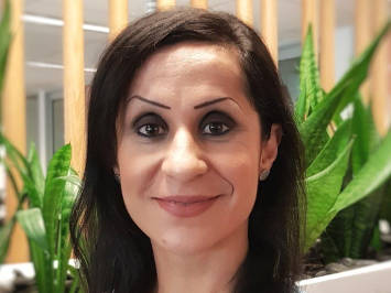 Zena Latifi