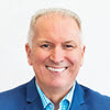 Keith Abraham, CSP from Passionate Performance