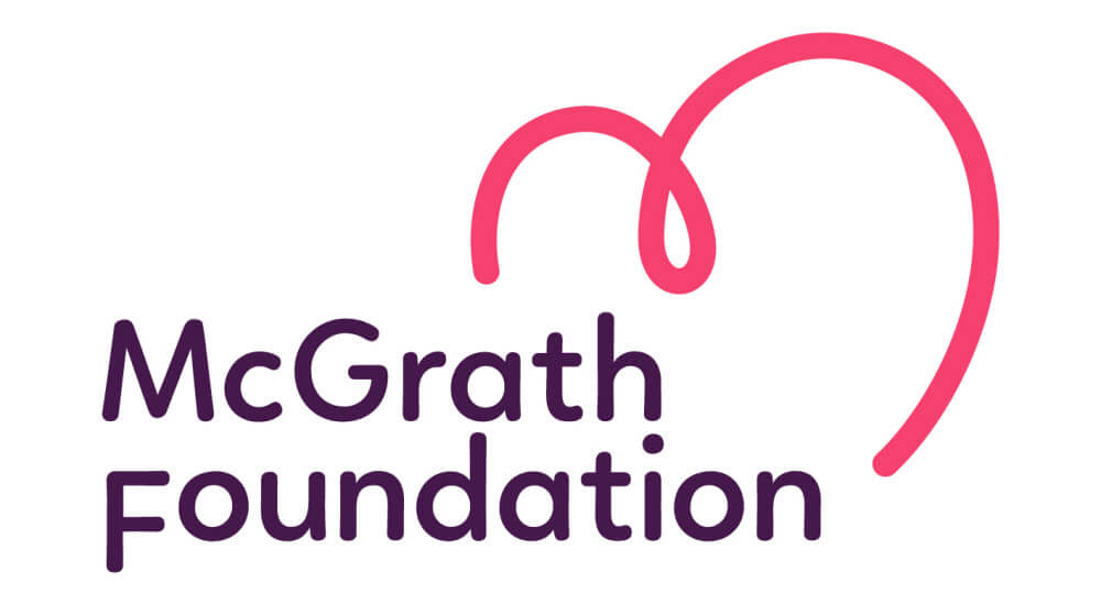 McGrath Foundation