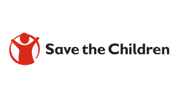 Save the children logo