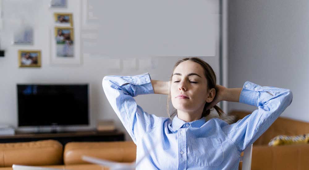 QBE Leadership webinar series -- mental health