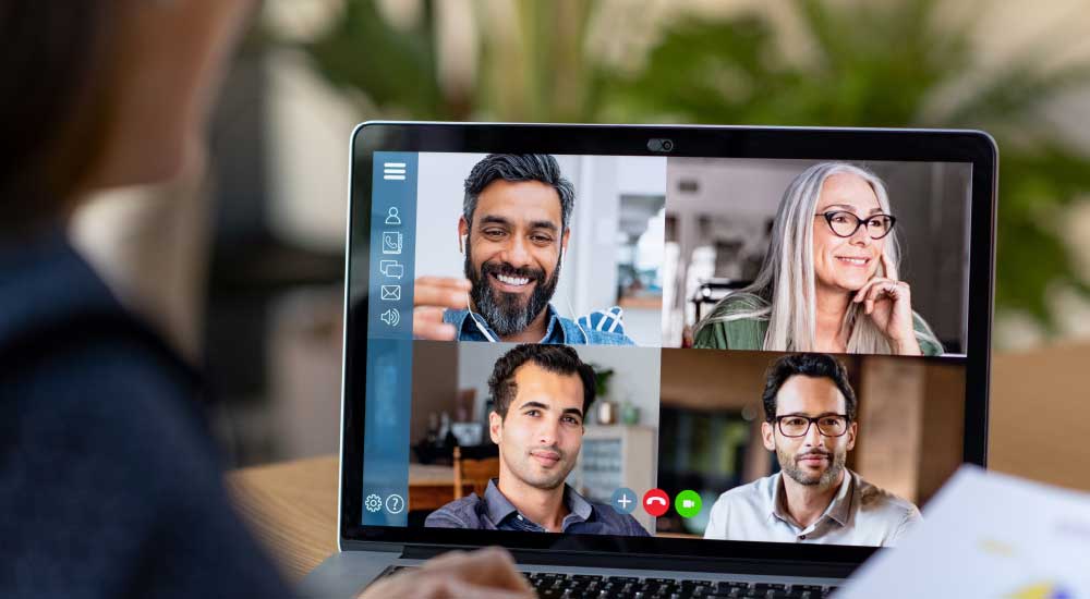 QBE Leadership webinar series -
