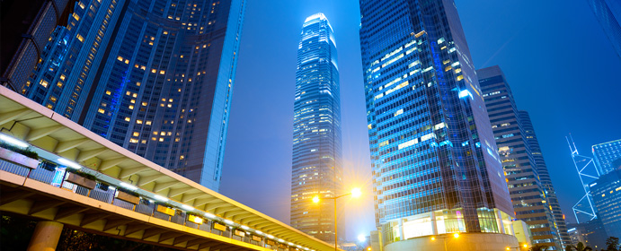 Commercial property