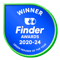 Finder Green Awards - Green Insurer of the Year