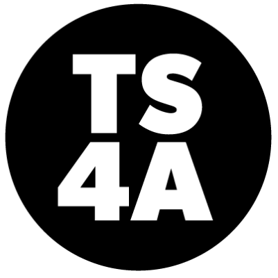 TS4A logo