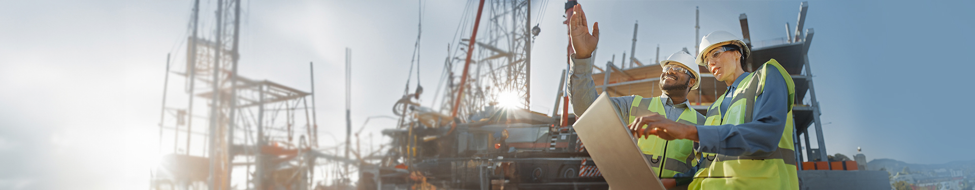 Construction & Engineering Insurance