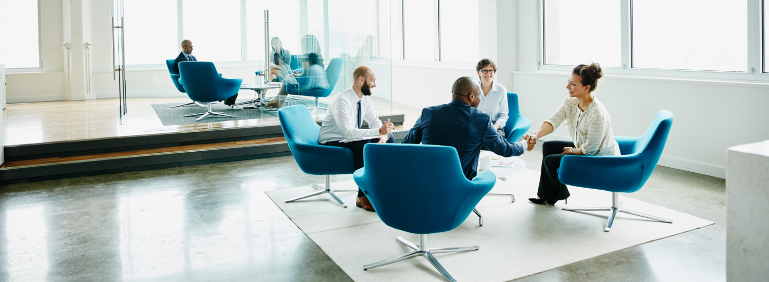 How to find the right broker for you