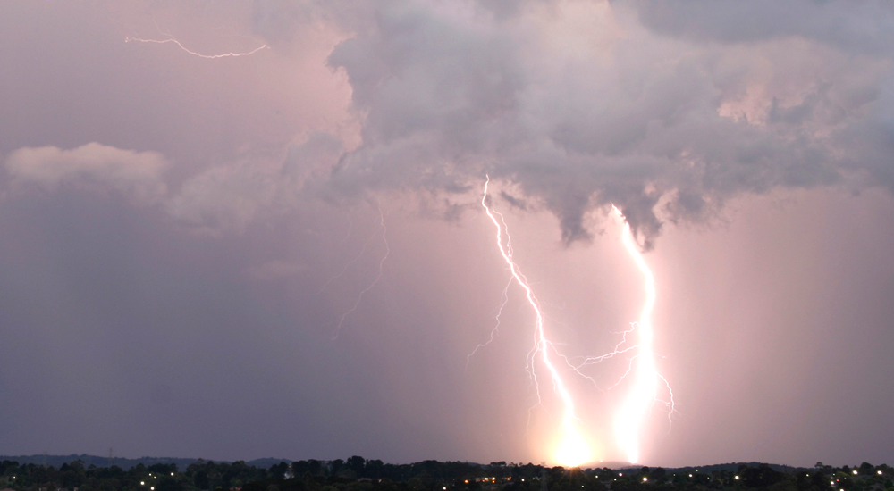 Storm
