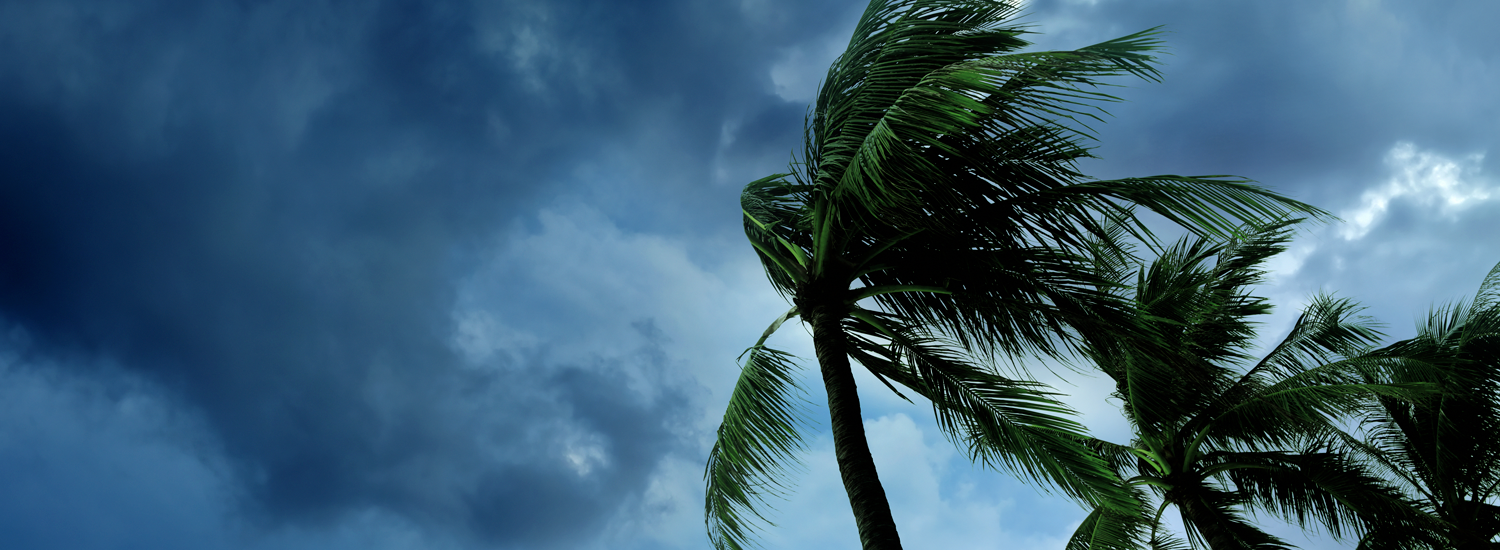 Cyclone ratings explained