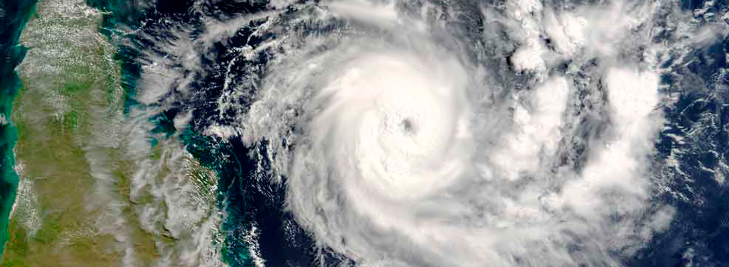 our guide to preparing for a cyclone