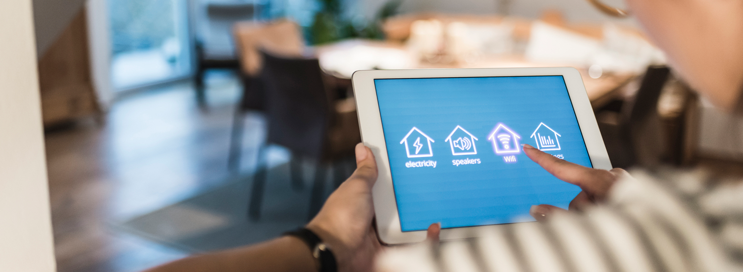 Smart home and how theyre changing the way we live