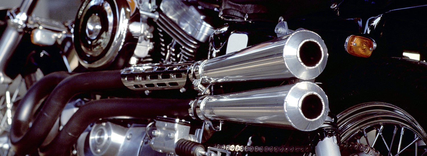 Considerations before buying a motorcycle