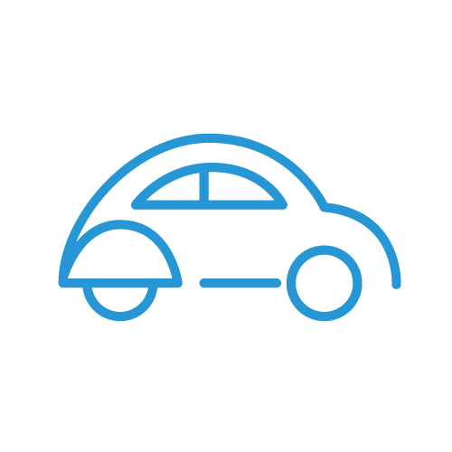 Car icon