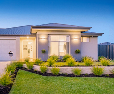 Home insurance
